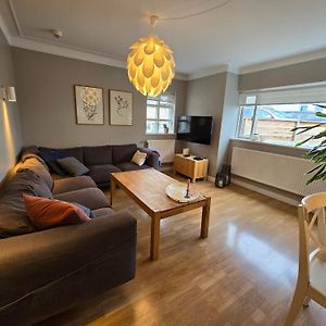Appartement met Twee Slaapkamers